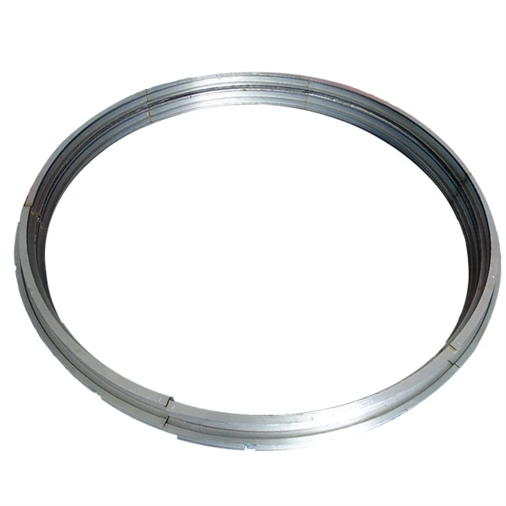 Flexible Brush Seal suppliers